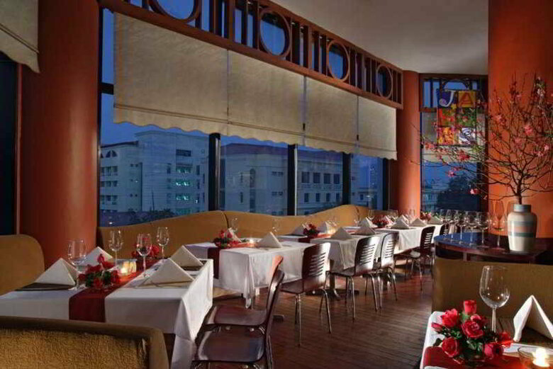 Hotel Somerset Grand Hanoi