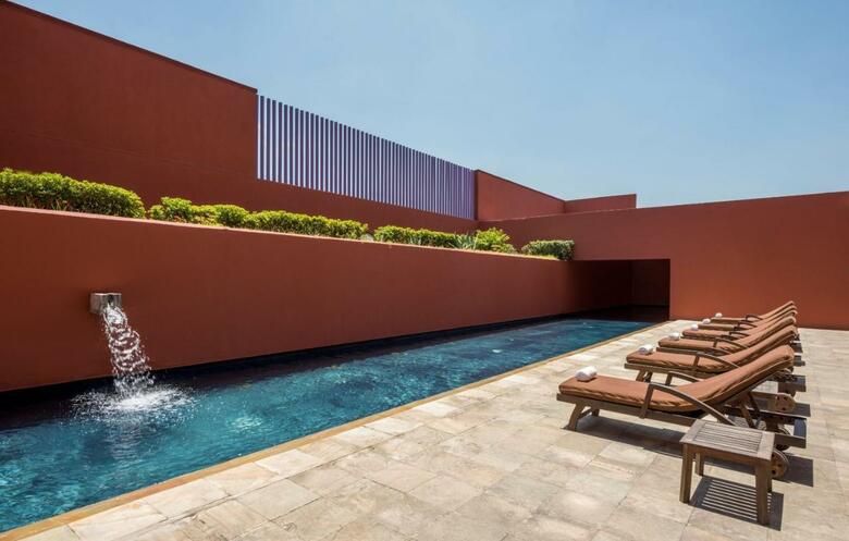 Hotel Camino Real Monterrey
