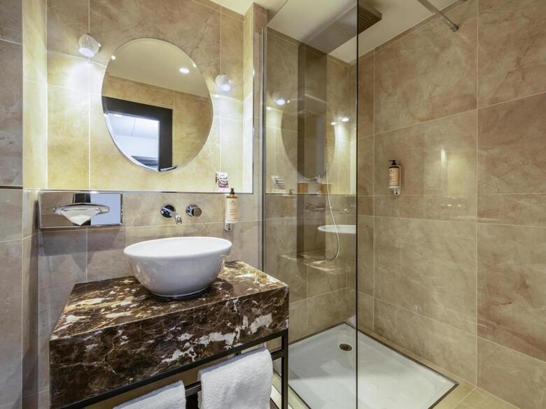 Hotel Mercure Versailles Parly 2