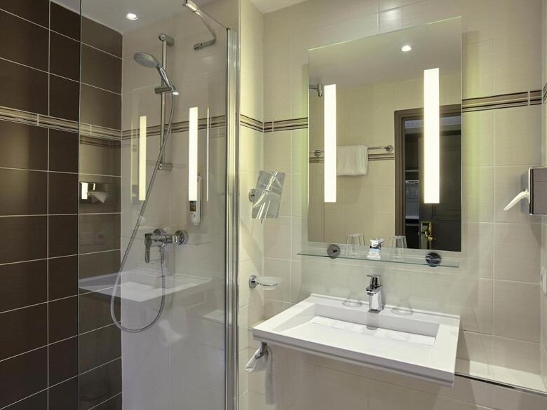 Hotel Mercure Versailles Parly 2