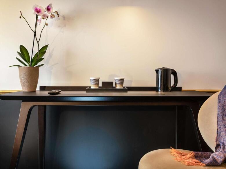 Hotel Mercure Versailles Parly 2