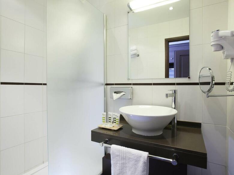 Hotel Mercure Versailles Parly 2