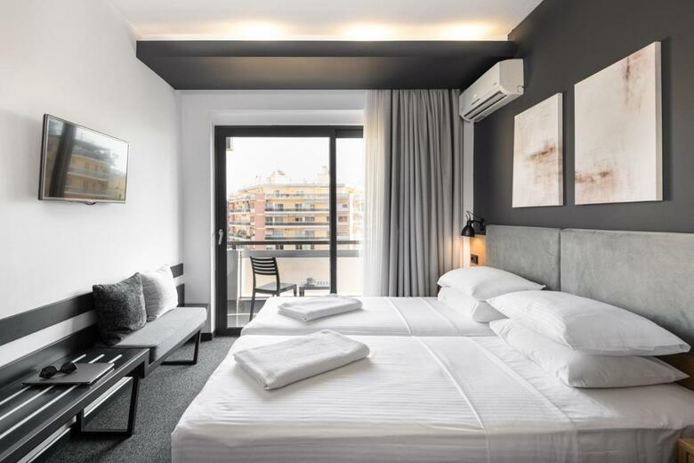 Hotel Park