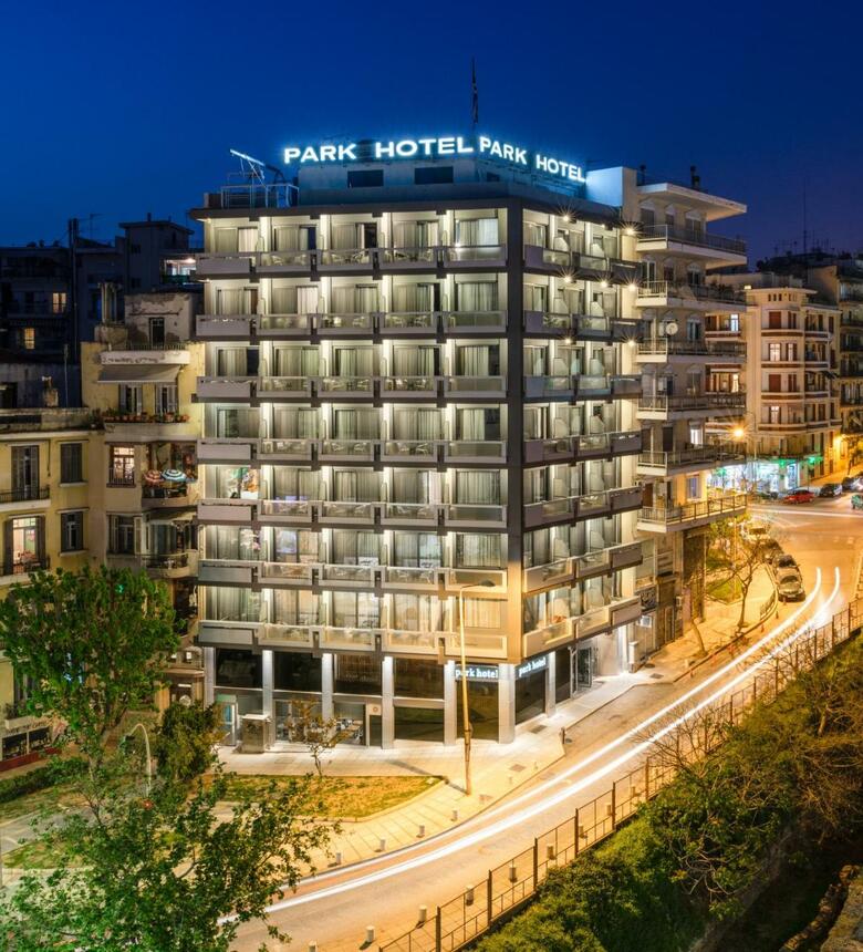 Hotel Park