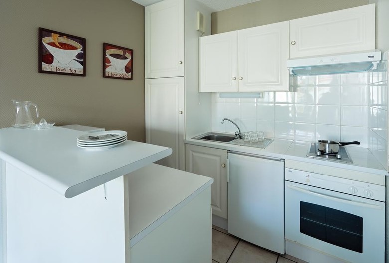 Hotel R�sidence Biarritz Ocean