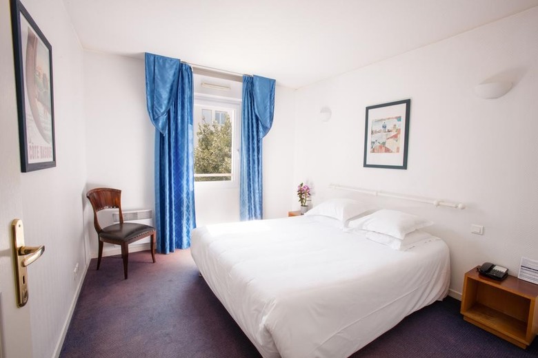 Hotel R�sidence Biarritz Ocean