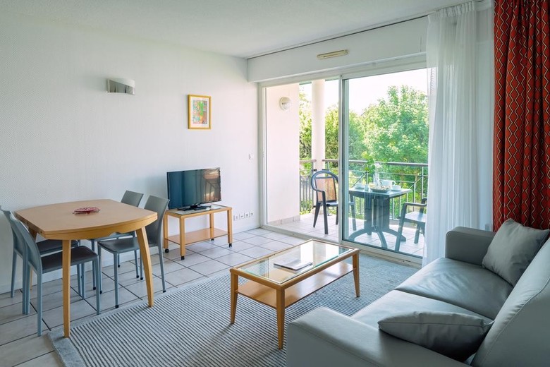 Hotel R�sidence Biarritz Ocean