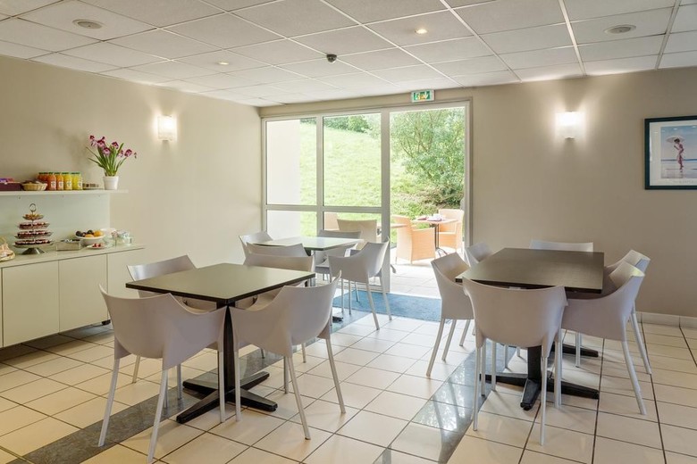 Hotel R�sidence Biarritz Ocean