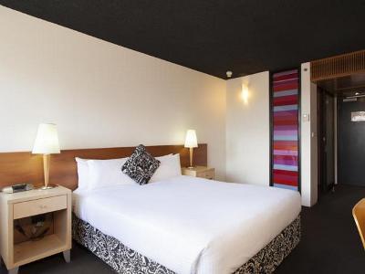 Hotel Jasper (deluxe)
