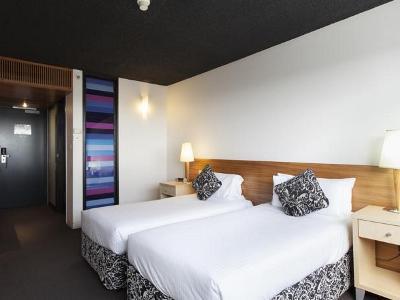 Hotel Jasper (deluxe)