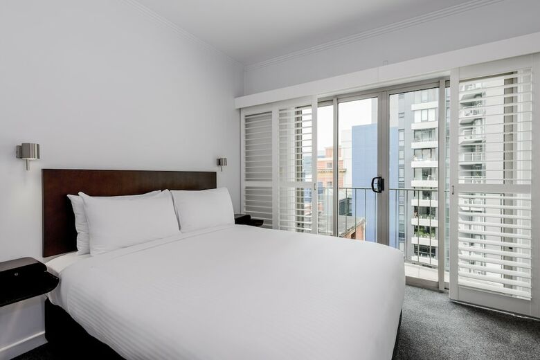Hotel Alto On Bourke