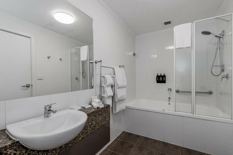 Hotel Alto On Bourke