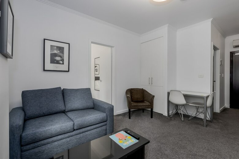Hotel Alto On Bourke