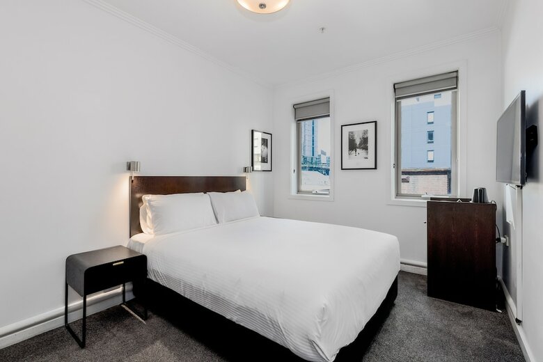 Hotel Alto On Bourke