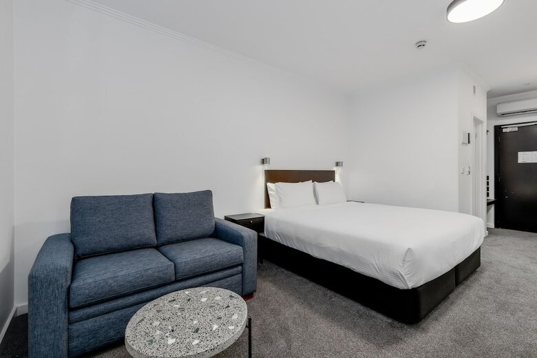 Hotel Alto On Bourke