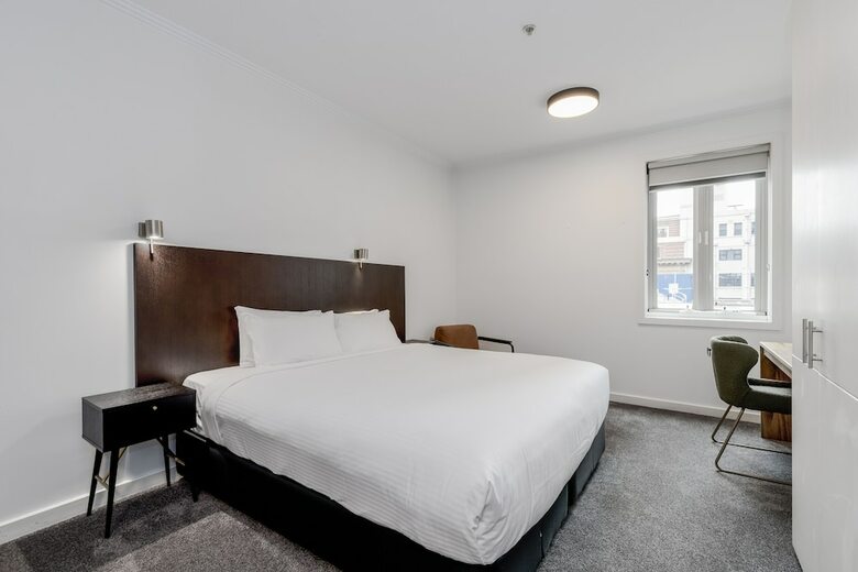 Hotel Alto On Bourke