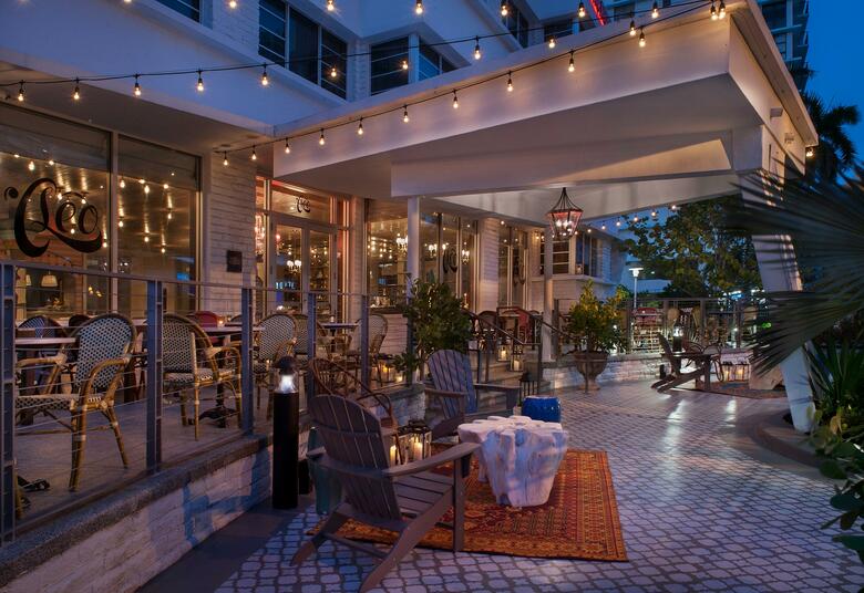 Hotel Uma House By Yurbban South Beach