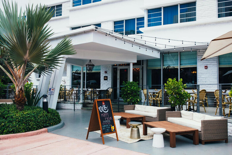 Hotel Uma House By Yurbban South Beach