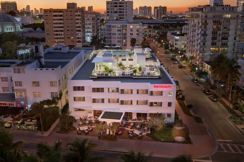 Hotel Uma House By Yurbban South Beach