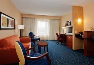 Hotel Courtyard Grand Junction