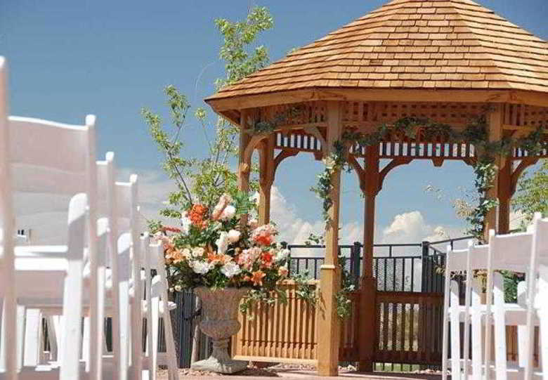 Hotel Courtyard Grand Junction