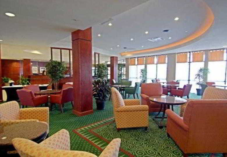 Hotel Courtyard Grand Junction