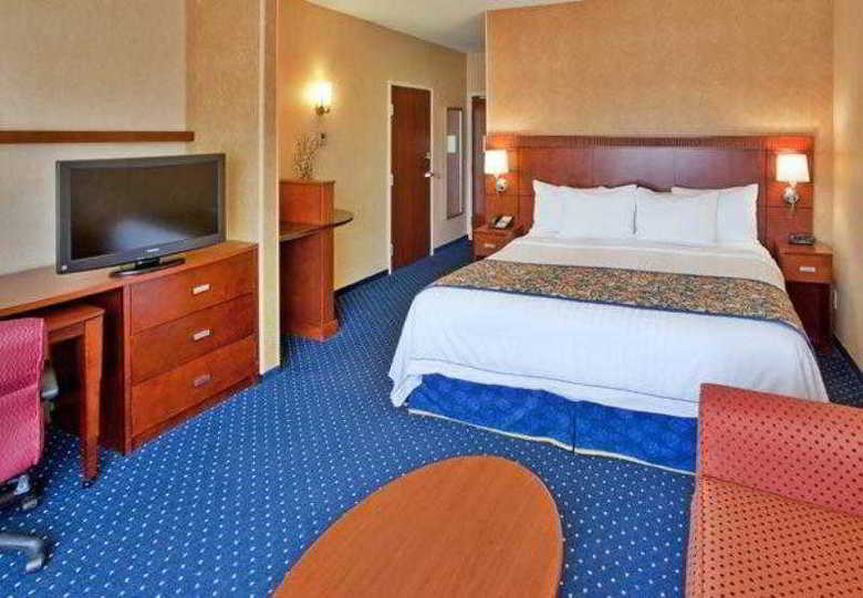 Hotel Courtyard Grand Junction