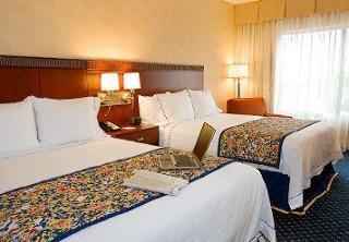 Hotel Courtyard Grand Junction