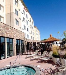 Hotel Courtyard Grand Junction