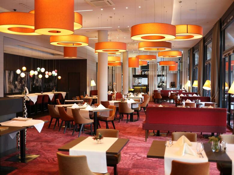 Mercure Hotel Heilbronn