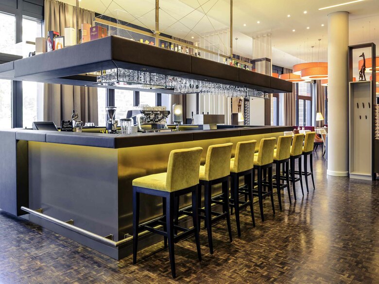 Mercure Hotel Heilbronn