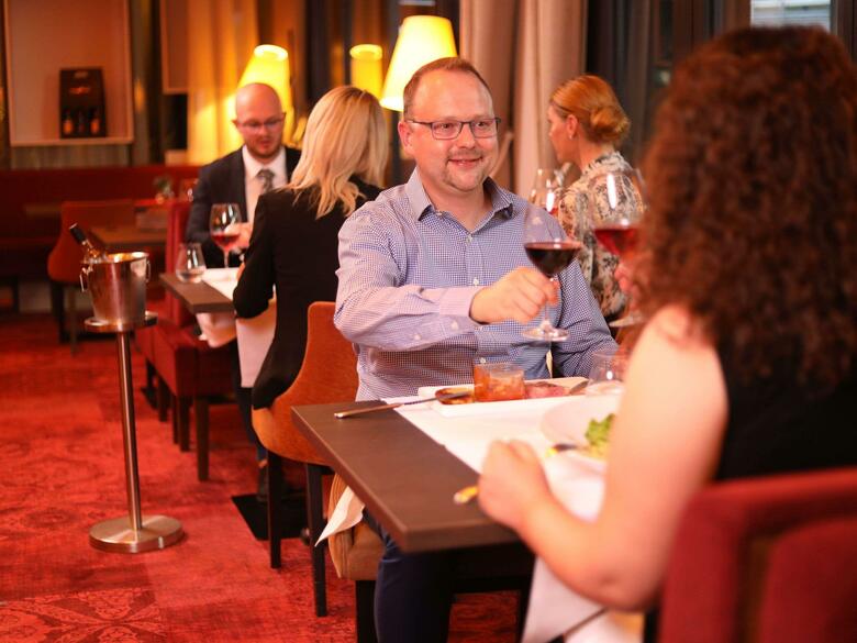 Mercure Hotel Heilbronn