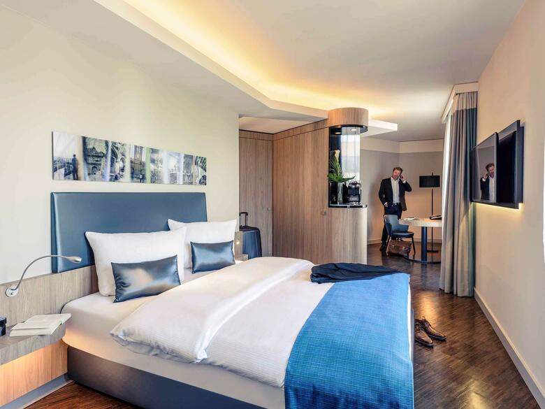 Mercure Hotel Heilbronn