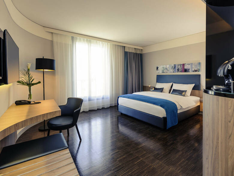 Mercure Hotel Heilbronn