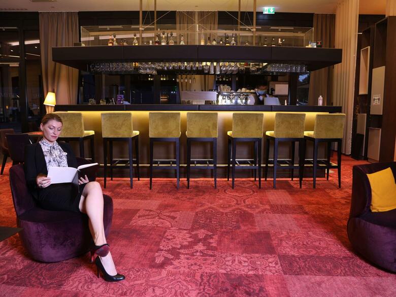 Mercure Hotel Heilbronn
