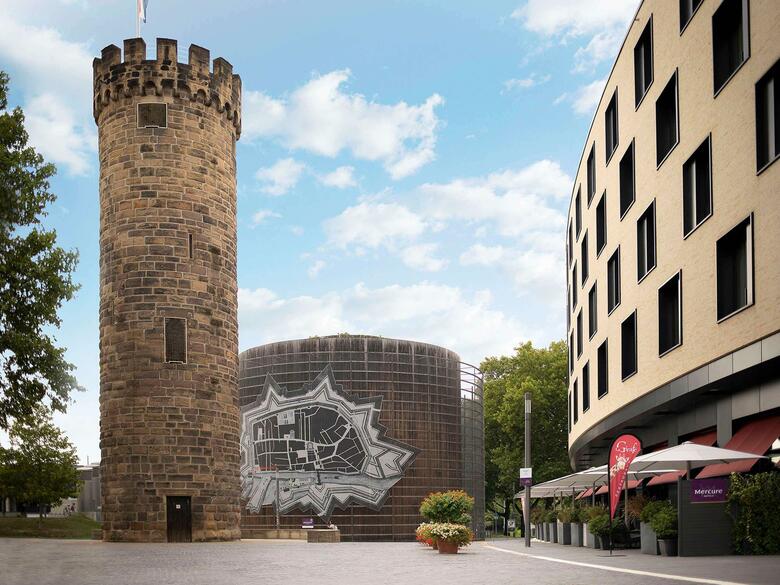 Mercure Hotel Heilbronn