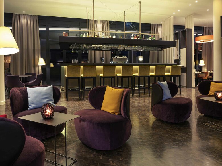 Mercure Hotel Heilbronn