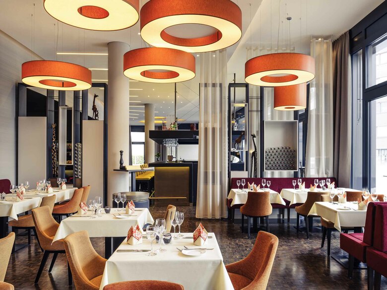 Mercure Hotel Heilbronn