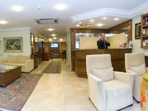 Hotel Kupeli