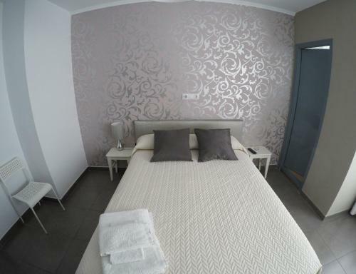 Hostal Mediterr�neo