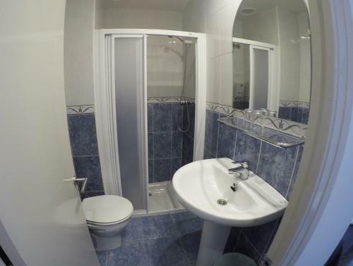 Hostal Mediterr�neo