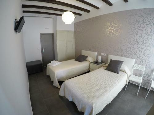 Hostal Mediterr�neo