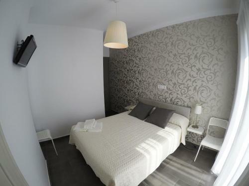 Hostal Mediterr�neo