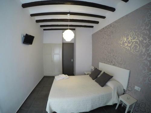 Hostal Mediterr�neo