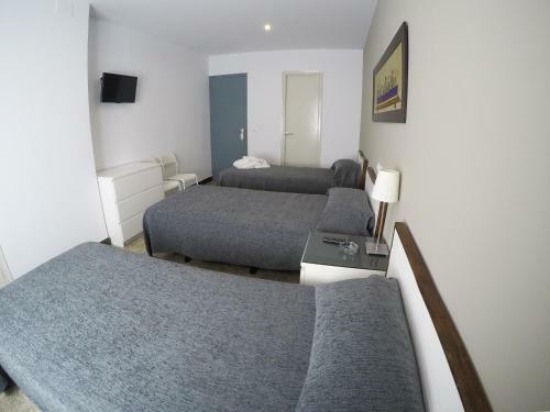 Hostal Mediterr�neo
