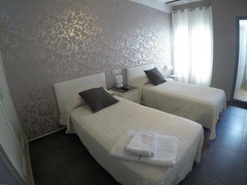 Hostal Mediterr�neo