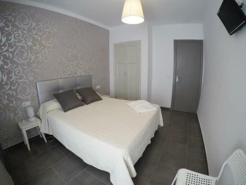 Hostal Mediterr�neo