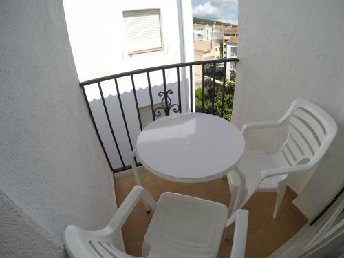 Hostal Mediterr�neo