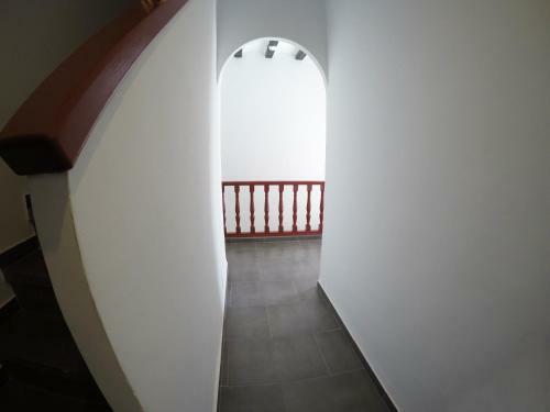 Hostal Mediterr�neo