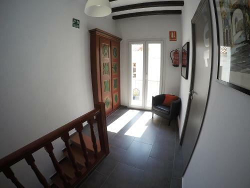 Hostal Mediterr�neo